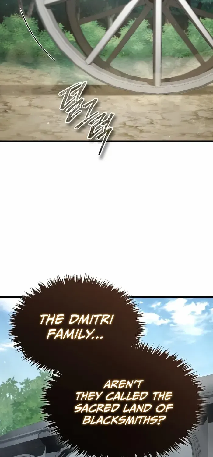 The Heavenly Demon Can’t Live a Normal Life Chapter 90 page 52 - 