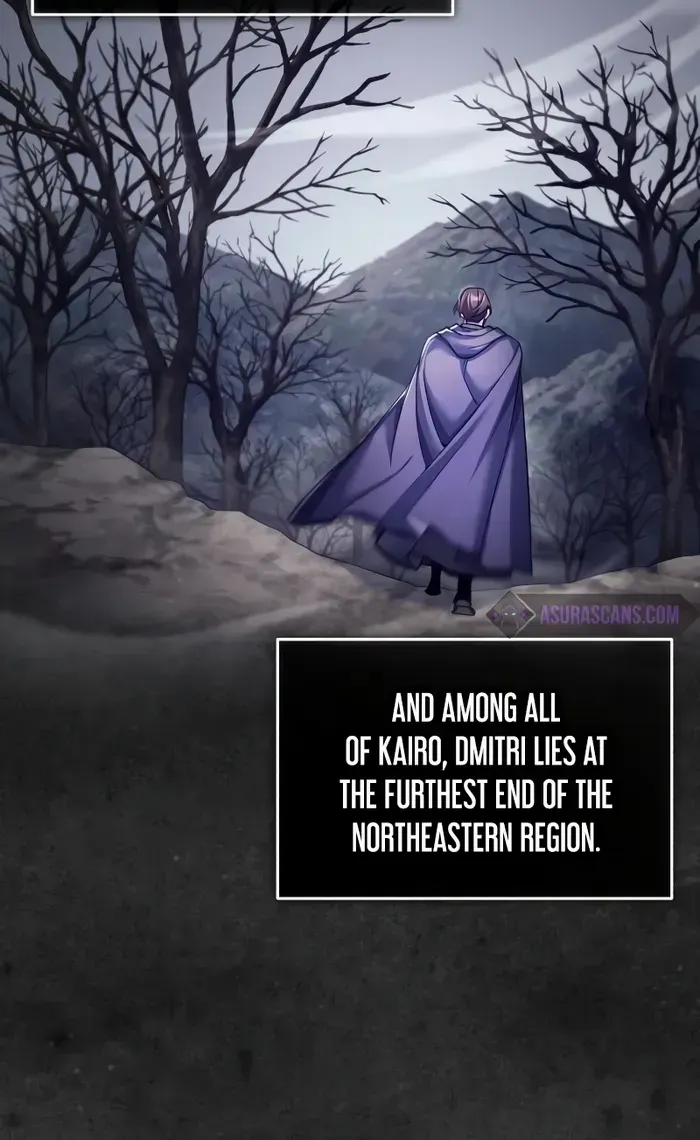 The Heavenly Demon Can’t Live a Normal Life Chapter 90 page 57 - 