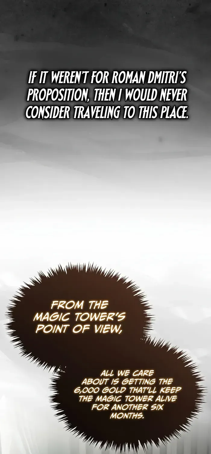 The Heavenly Demon Can’t Live a Normal Life Chapter 90 page 58 - 
