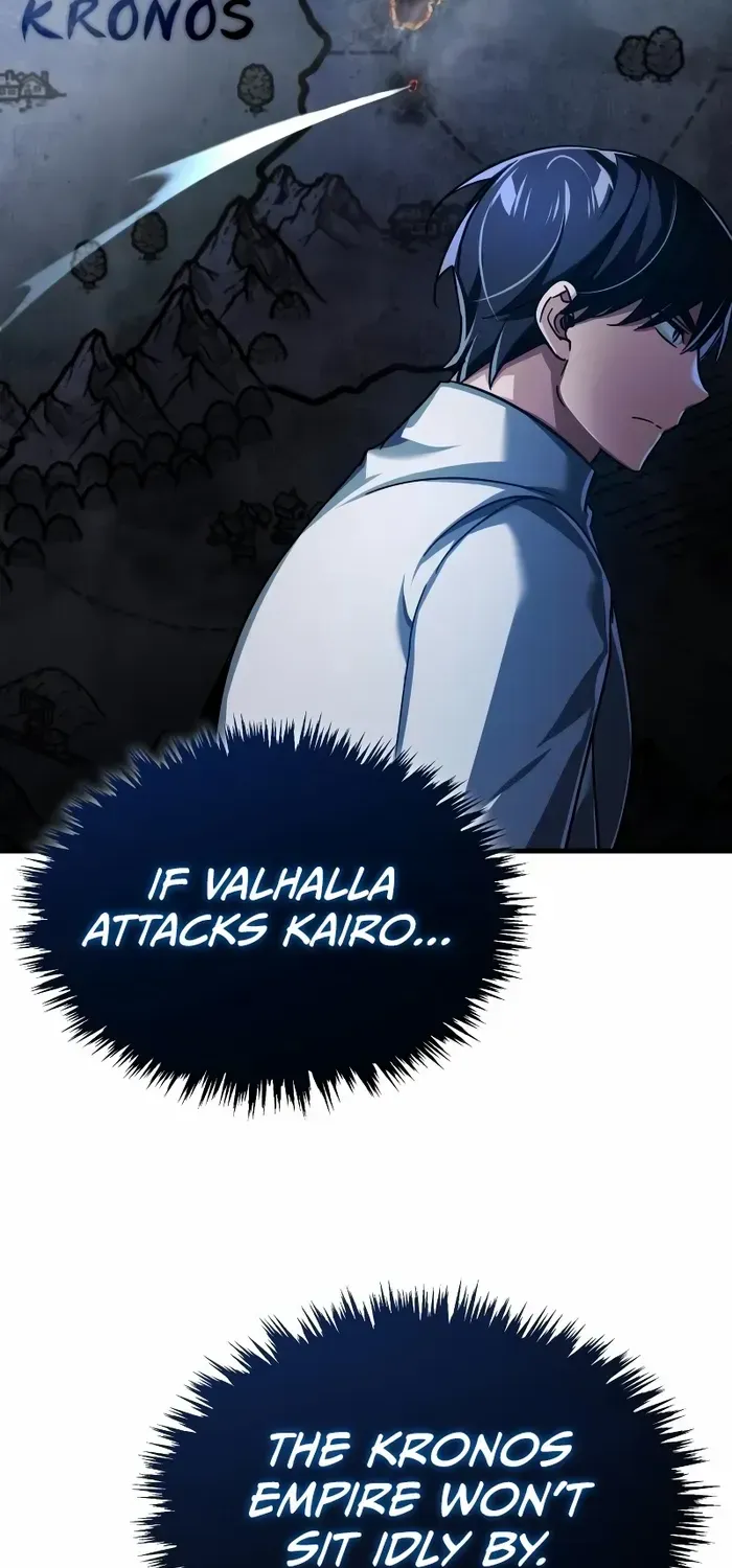 The Heavenly Demon Can’t Live a Normal Life Chapter 90 page 7 - 