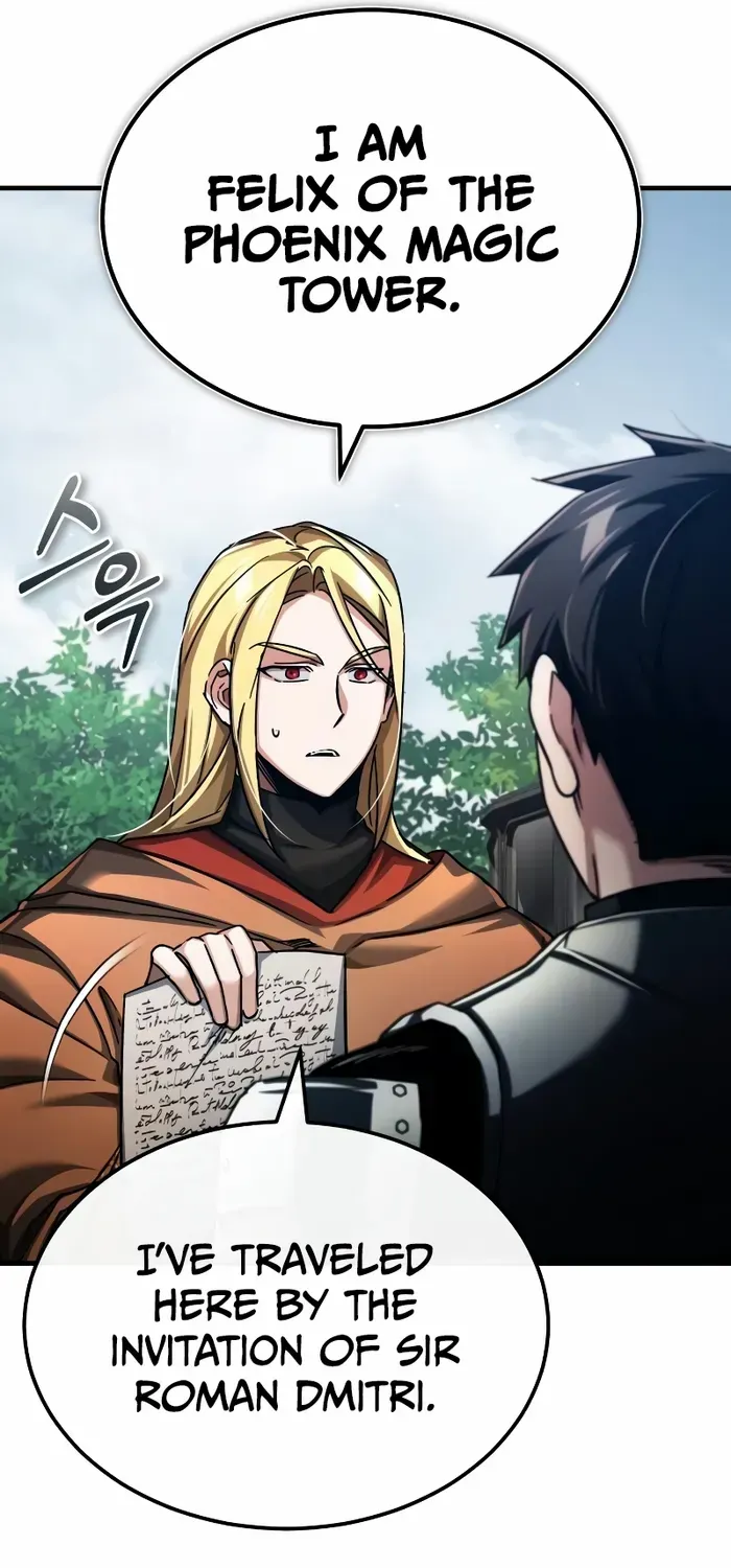 The Heavenly Demon Can’t Live a Normal Life Chapter 90 page 64 - 