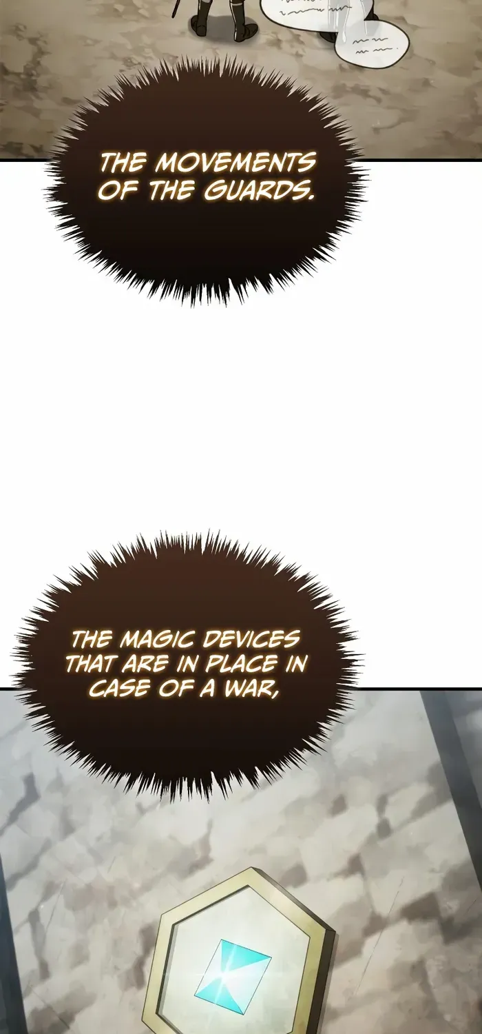 The Heavenly Demon Can’t Live a Normal Life Chapter 90 page 66 - 