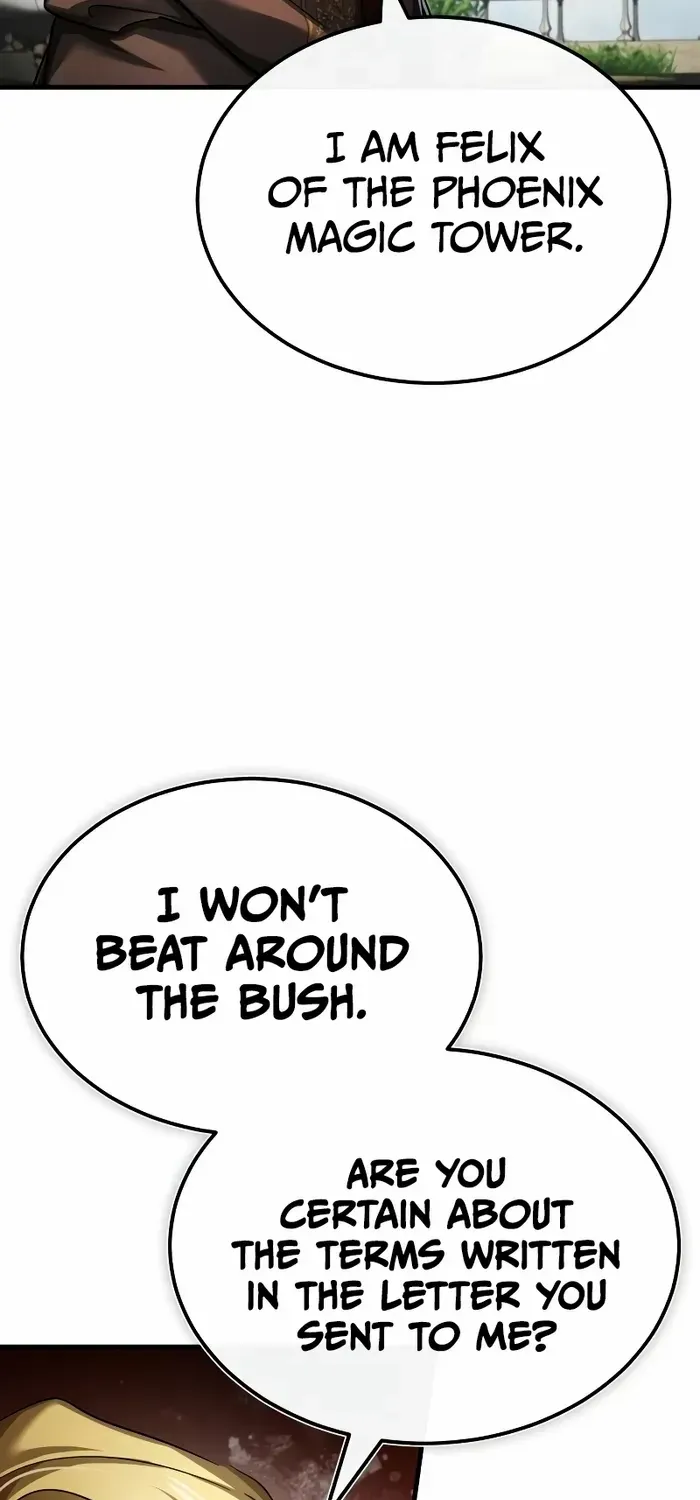 The Heavenly Demon Can’t Live a Normal Life Chapter 90 page 72 - 