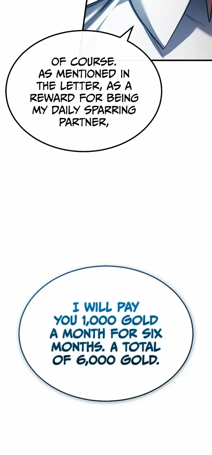 The Heavenly Demon Can’t Live a Normal Life Chapter 90 page 74 - 