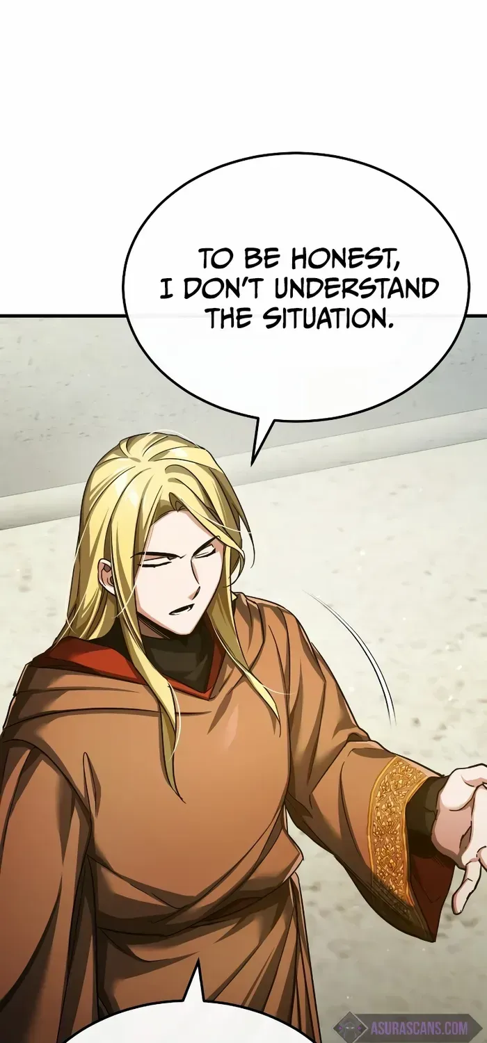 The Heavenly Demon Can’t Live a Normal Life Chapter 90 page 75 - 