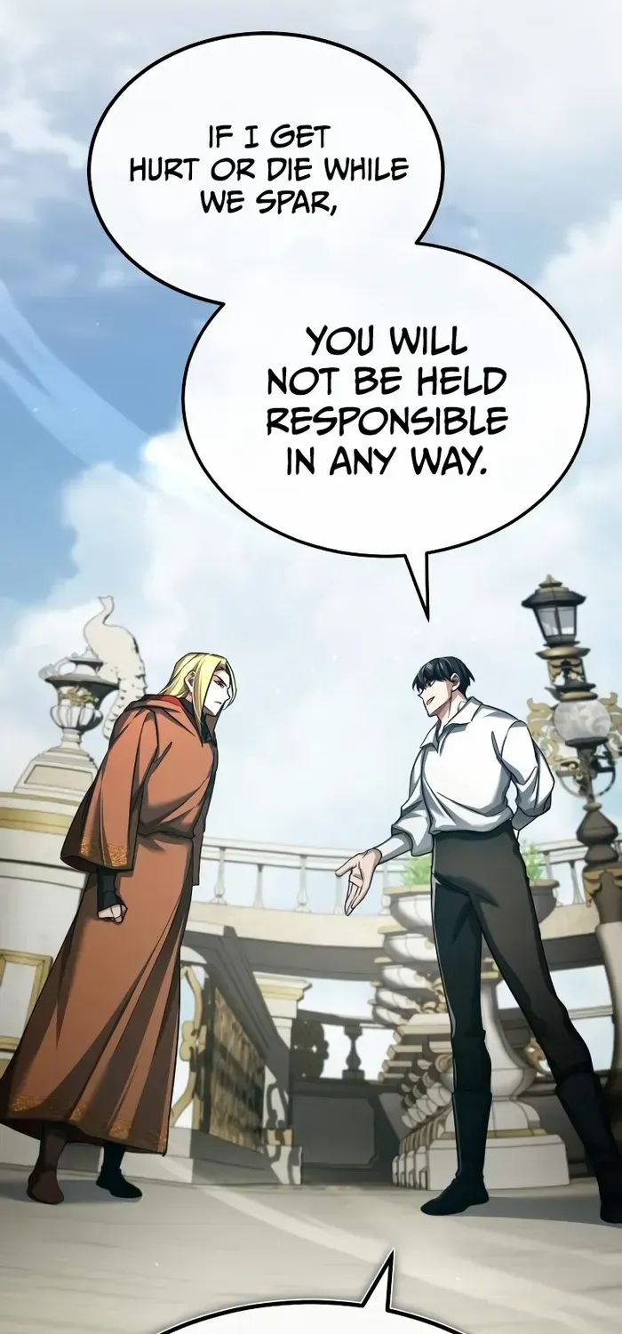 The Heavenly Demon Can’t Live a Normal Life Chapter 90 page 80 - 