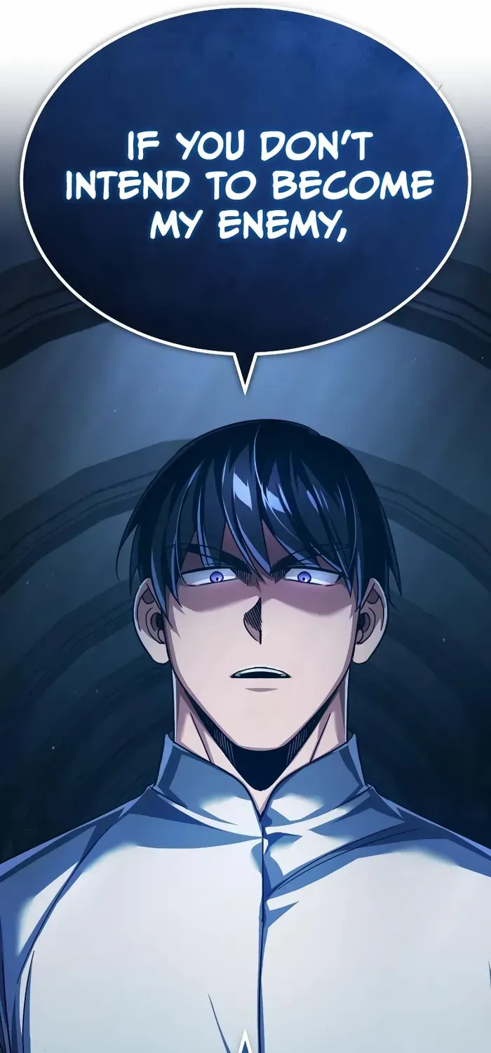 The Heavenly Demon Can’t Live a Normal Life Chapter 90 page 9 - 