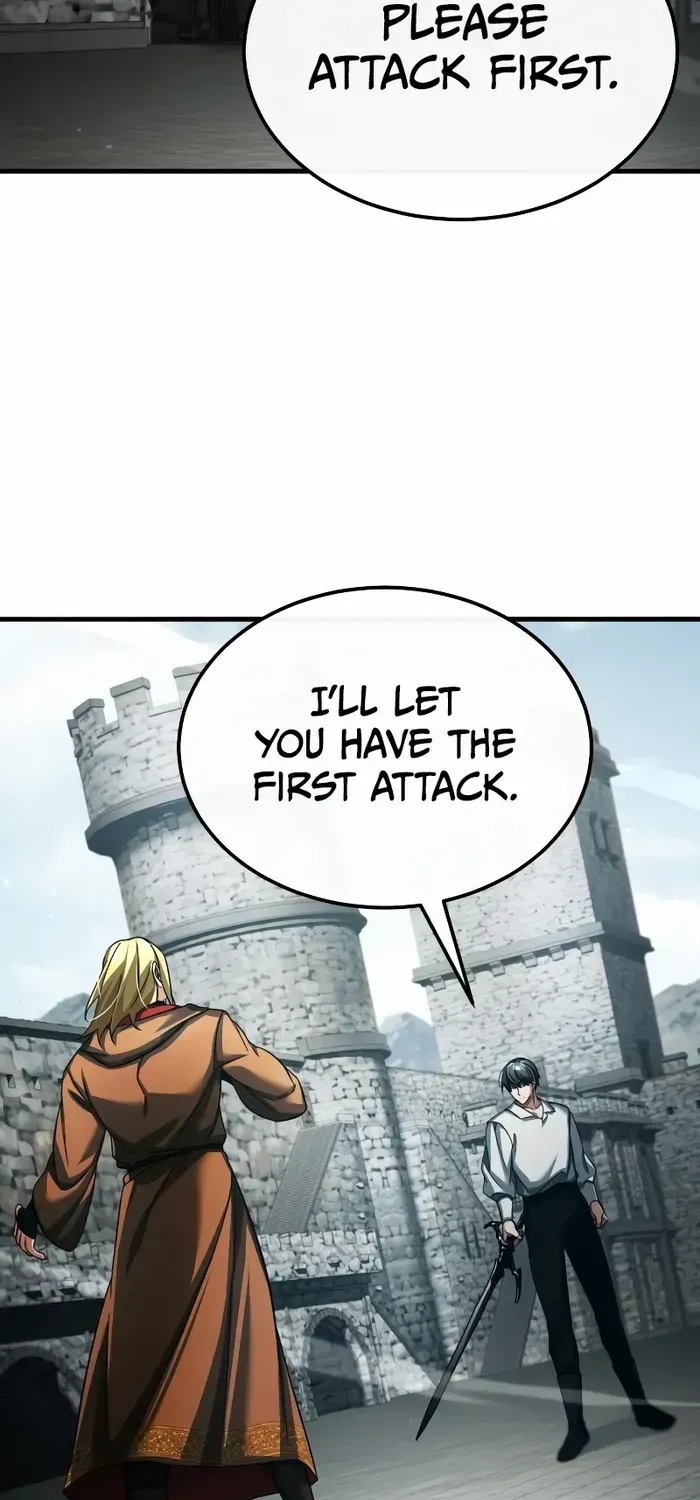 The Heavenly Demon Can’t Live a Normal Life Chapter 90 page 85 - 