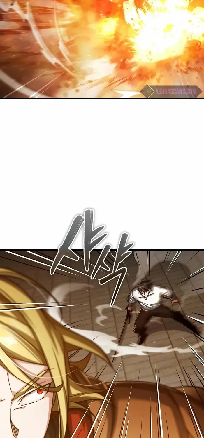 The Heavenly Demon Can’t Live a Normal Life Chapter 90 page 93 - 