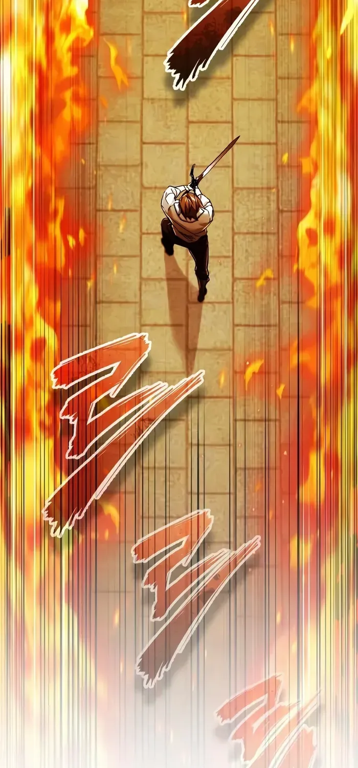 The Heavenly Demon Can’t Live a Normal Life Chapter 90 page 98 - 