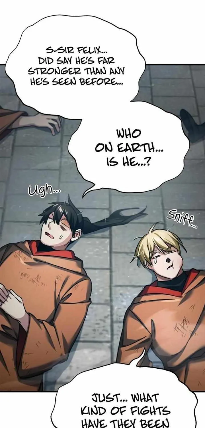 The Heavenly Demon Can’t Live a Normal Life Chapter 91 page 101 - 