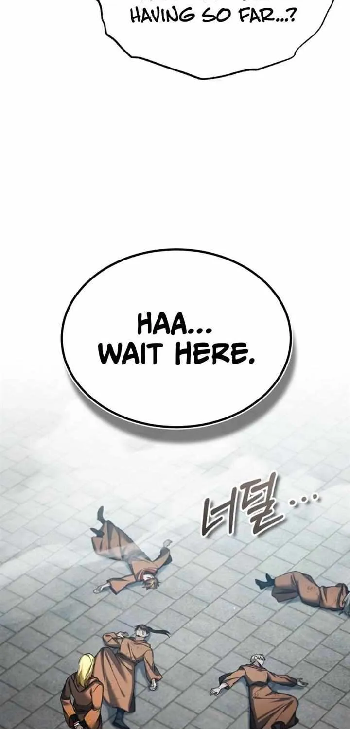 The Heavenly Demon Can’t Live a Normal Life Chapter 91 page 102 - 