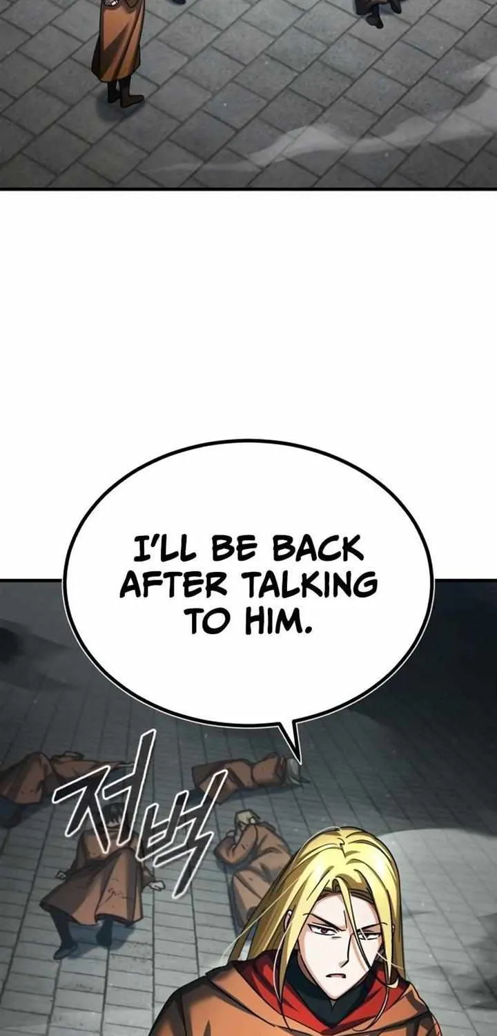 The Heavenly Demon Can’t Live a Normal Life Chapter 91 page 103 - 