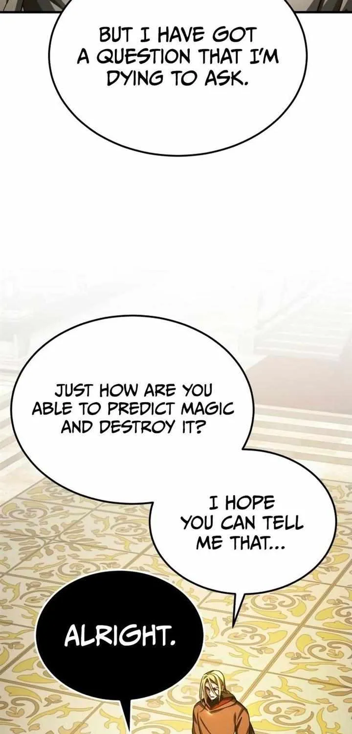 The Heavenly Demon Can’t Live a Normal Life Chapter 91 page 107 - 