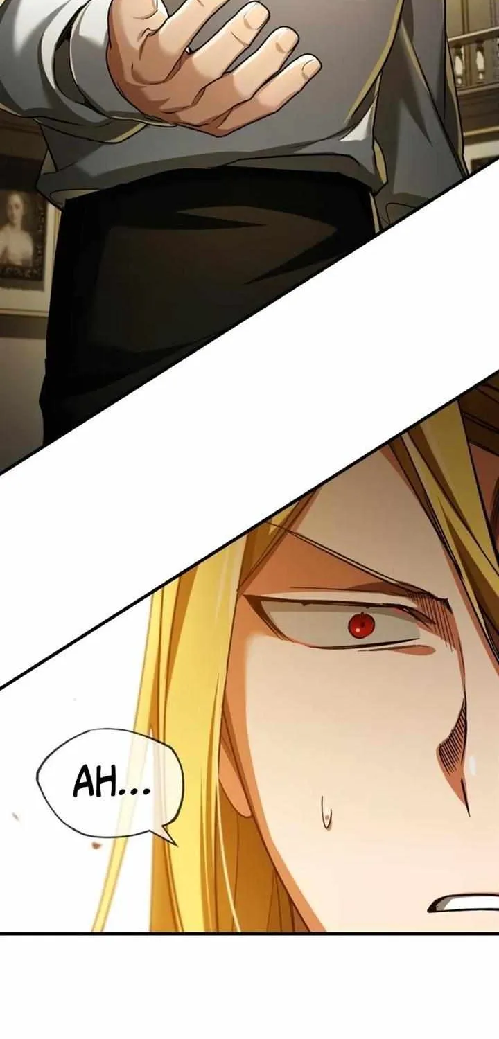 The Heavenly Demon Can’t Live a Normal Life Chapter 91 page 110 - 