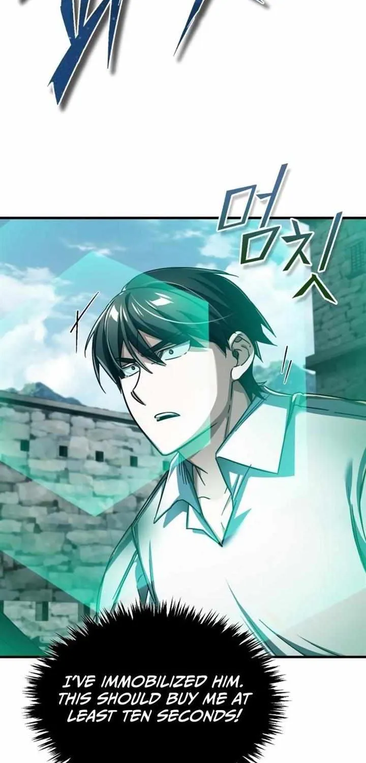 The Heavenly Demon Can’t Live a Normal Life Chapter 91 page 13 - 