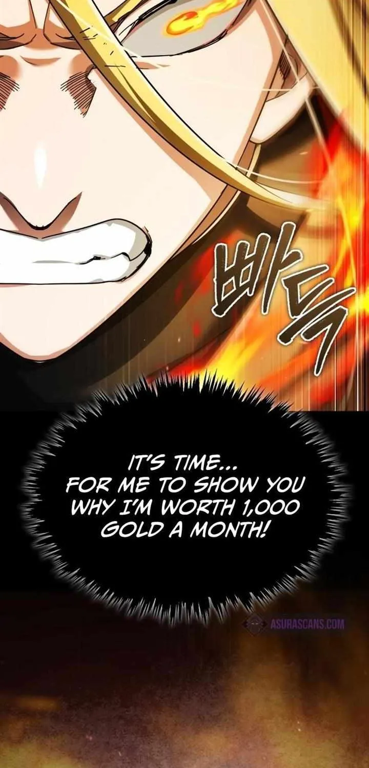 The Heavenly Demon Can’t Live a Normal Life Chapter 91 page 17 - 