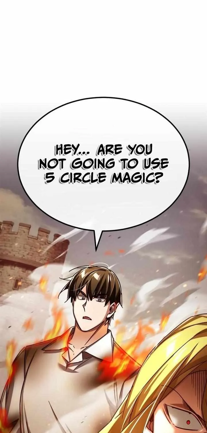 The Heavenly Demon Can’t Live a Normal Life Chapter 91 page 3 - 