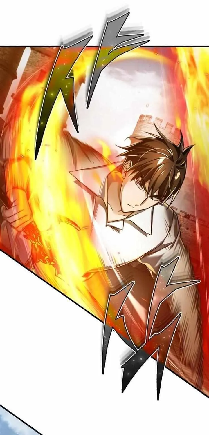 The Heavenly Demon Can’t Live a Normal Life Chapter 91 page 21 - 