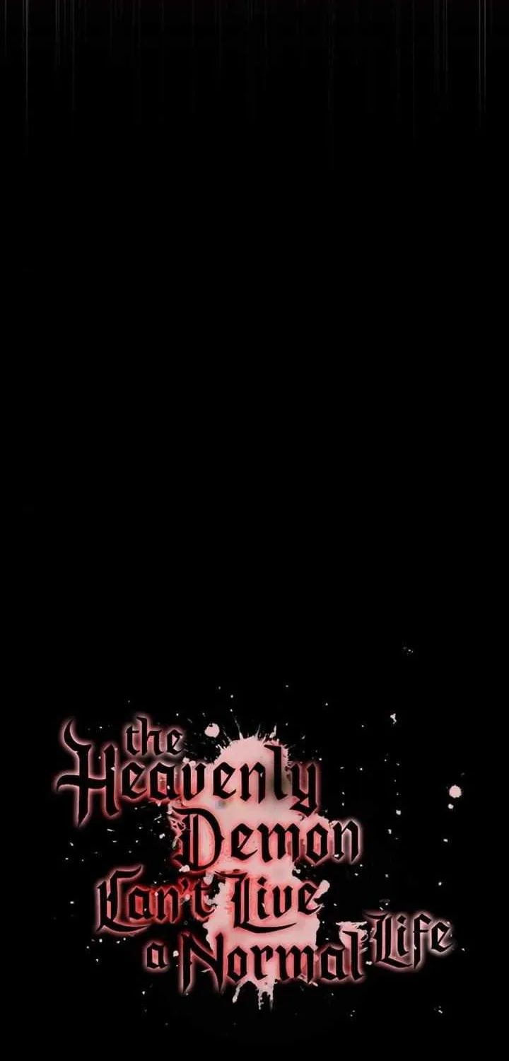 The Heavenly Demon Can’t Live a Normal Life Chapter 91 page 28 - 