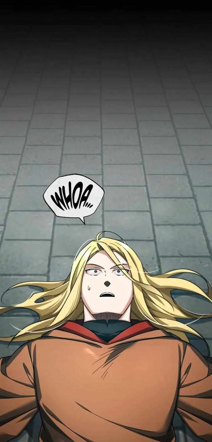 The Heavenly Demon Can’t Live a Normal Life Chapter 91 page 30 - 