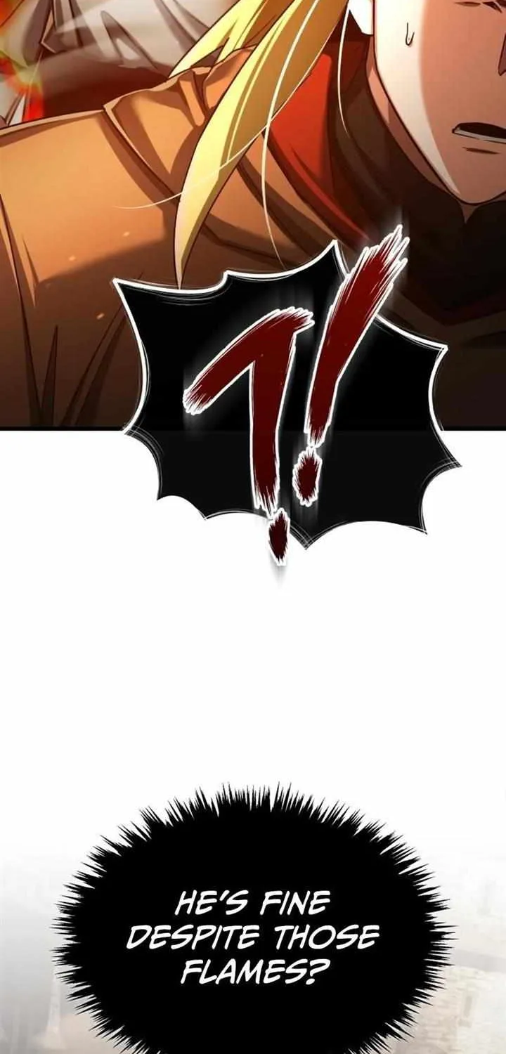 The Heavenly Demon Can’t Live a Normal Life Chapter 91 page 4 - 
