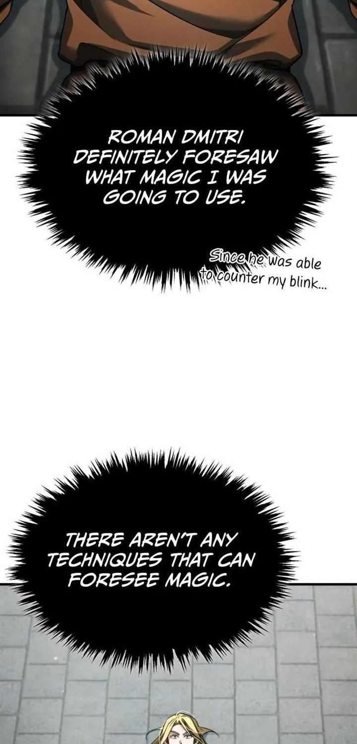 The Heavenly Demon Can’t Live a Normal Life Chapter 91 page 31 - 