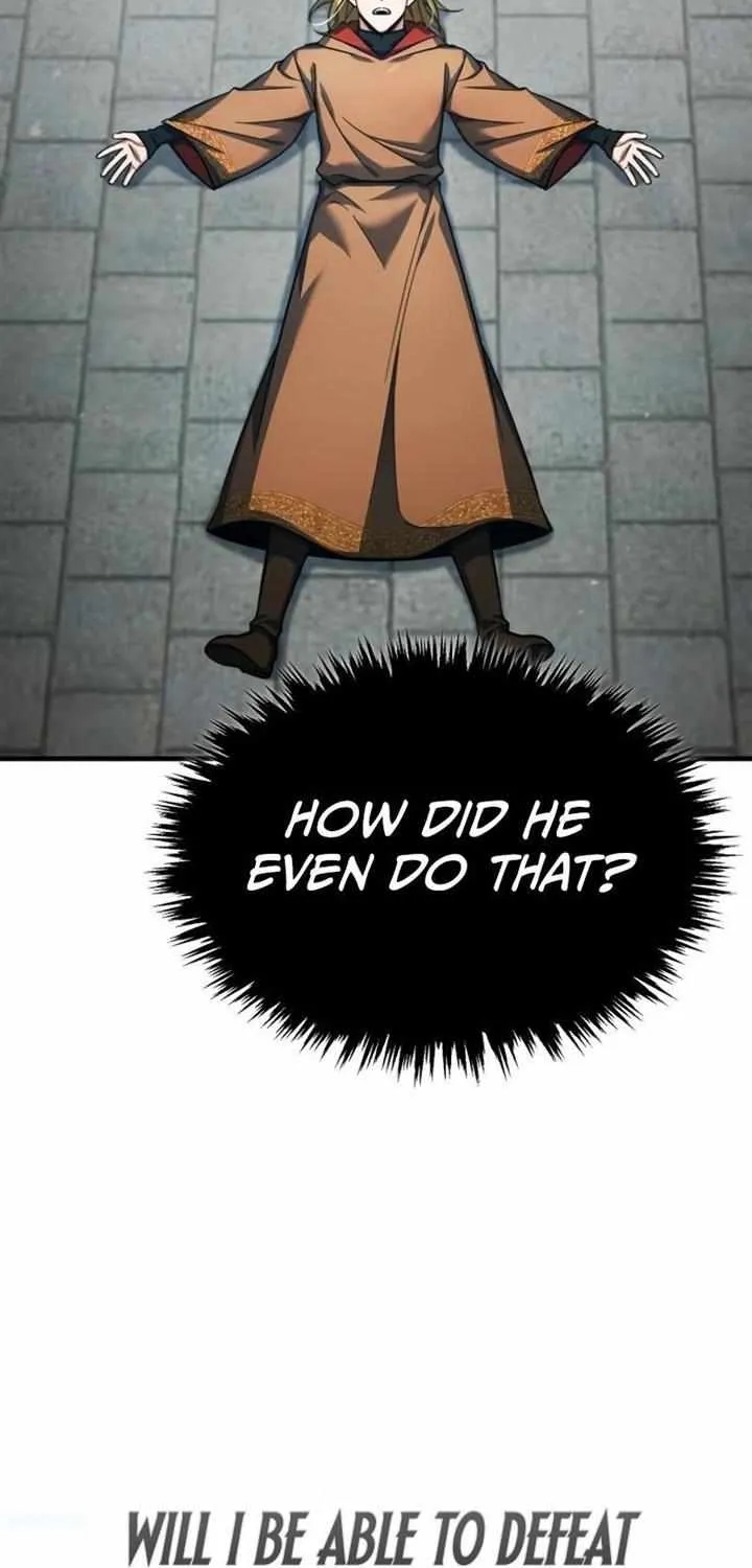 The Heavenly Demon Can’t Live a Normal Life Chapter 91 page 32 - 