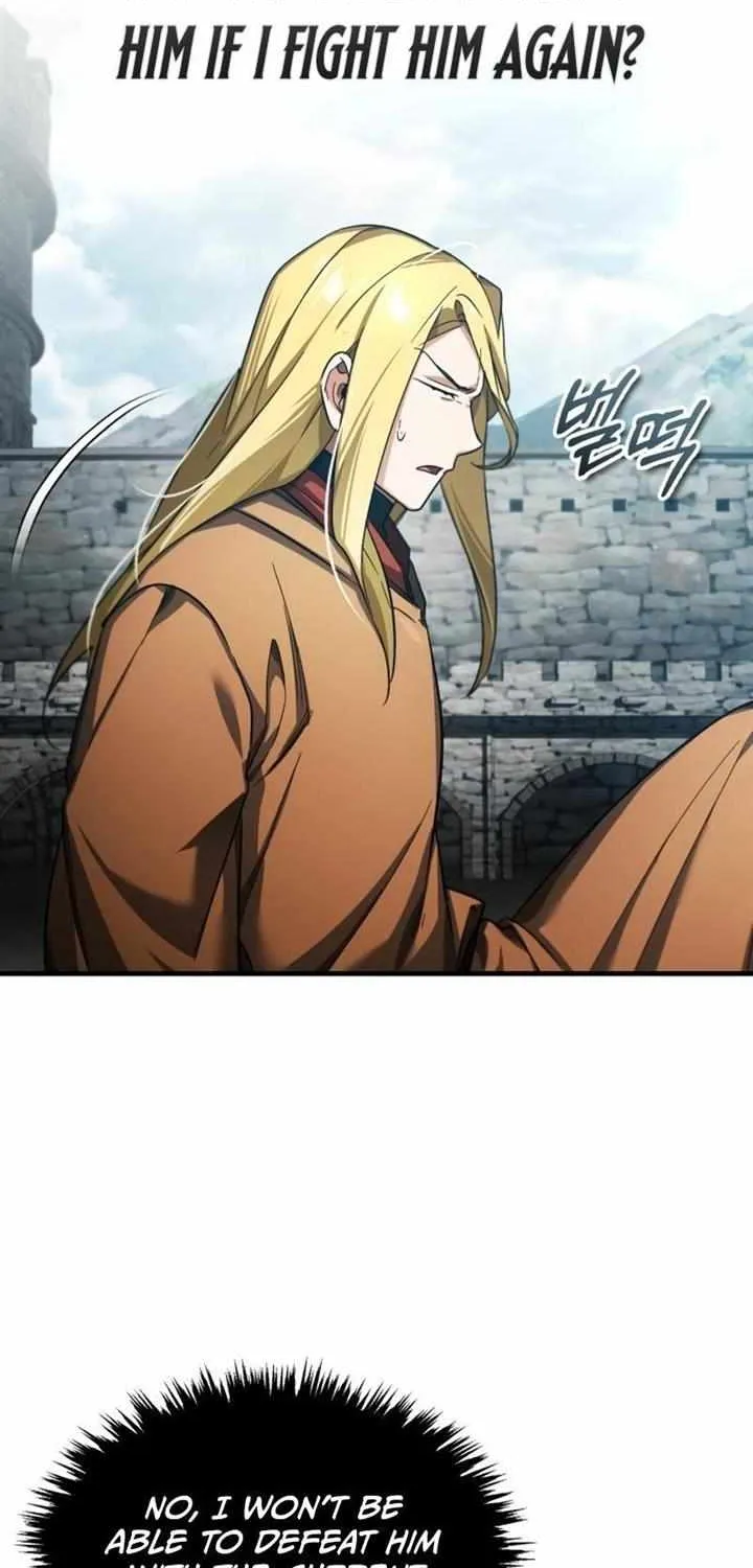 The Heavenly Demon Can’t Live a Normal Life Chapter 91 page 33 - 
