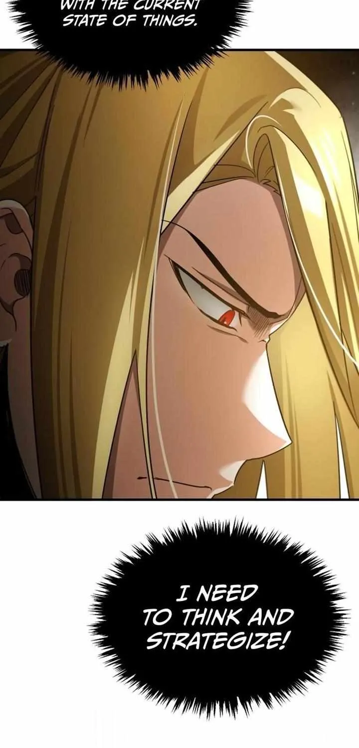 The Heavenly Demon Can’t Live a Normal Life Chapter 91 page 34 - 