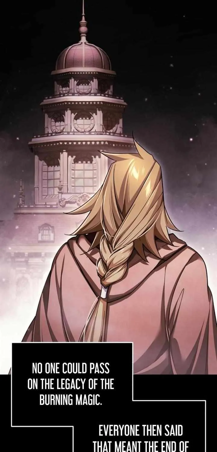 The Heavenly Demon Can’t Live a Normal Life Chapter 91 page 36 - 