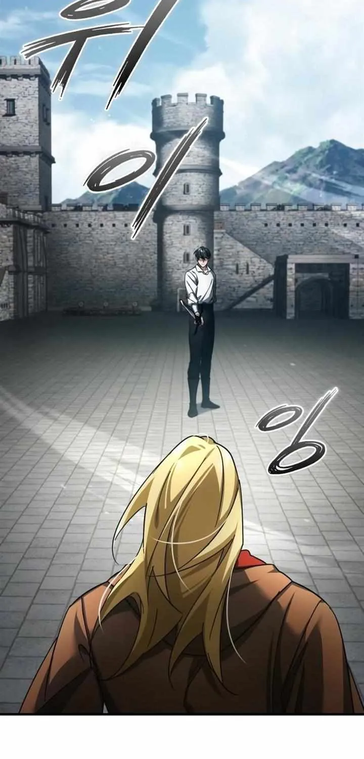 The Heavenly Demon Can’t Live a Normal Life Chapter 91 page 41 - 