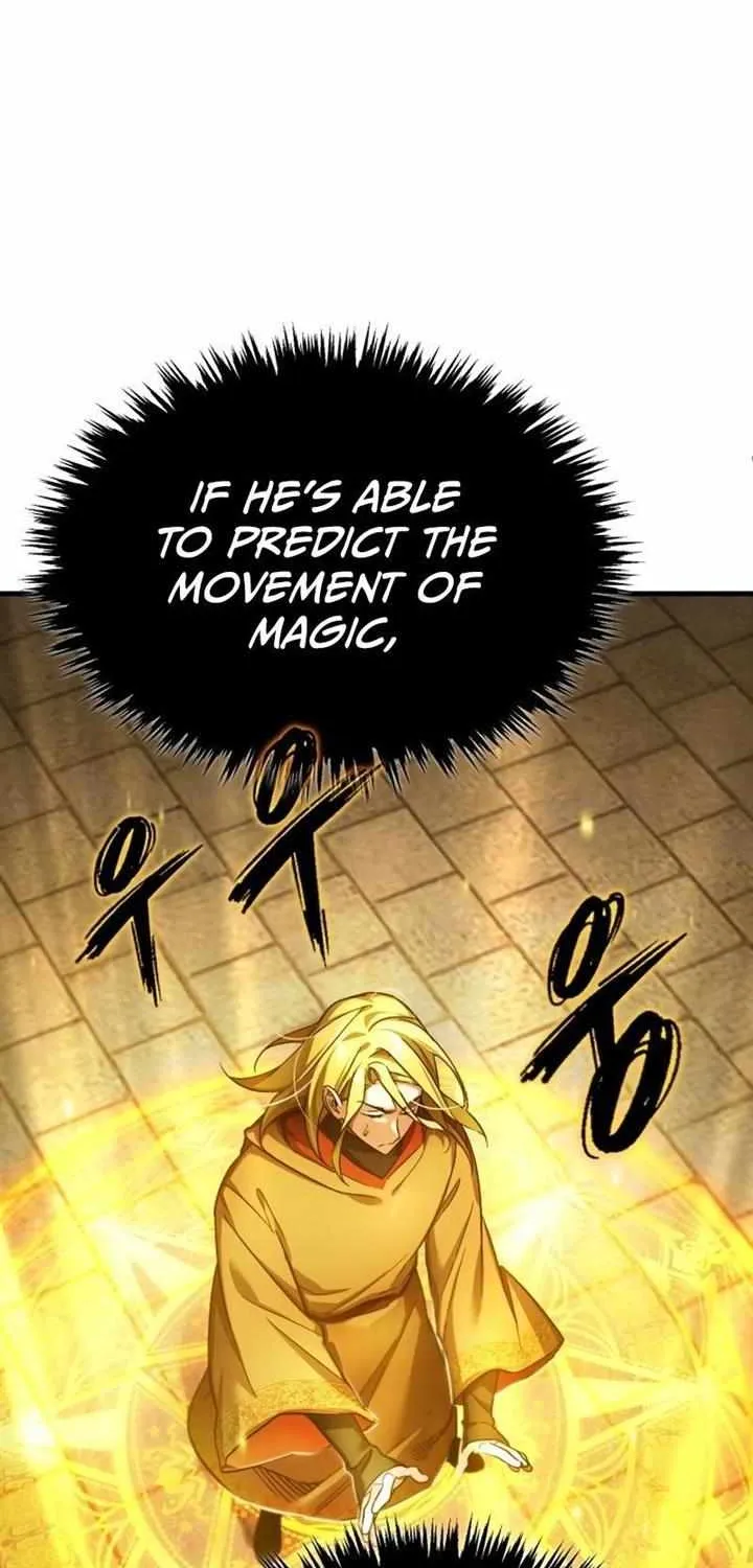 The Heavenly Demon Can’t Live a Normal Life Chapter 91 page 42 - 