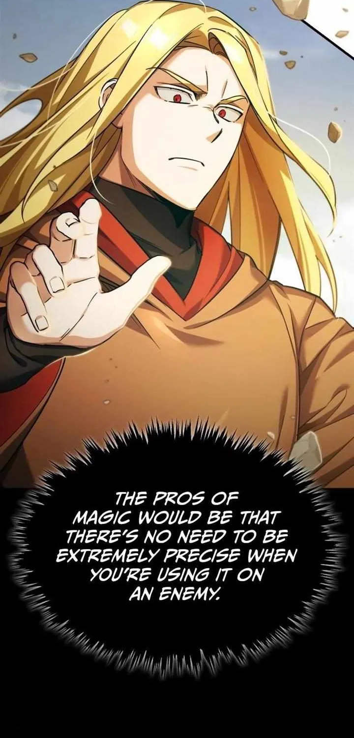 The Heavenly Demon Can’t Live a Normal Life Chapter 91 page 48 - 