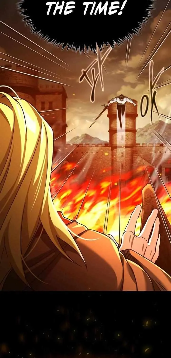 The Heavenly Demon Can’t Live a Normal Life Chapter 91 page 51 - 