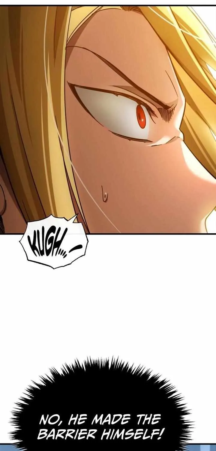 The Heavenly Demon Can’t Live a Normal Life Chapter 91 page 56 - 