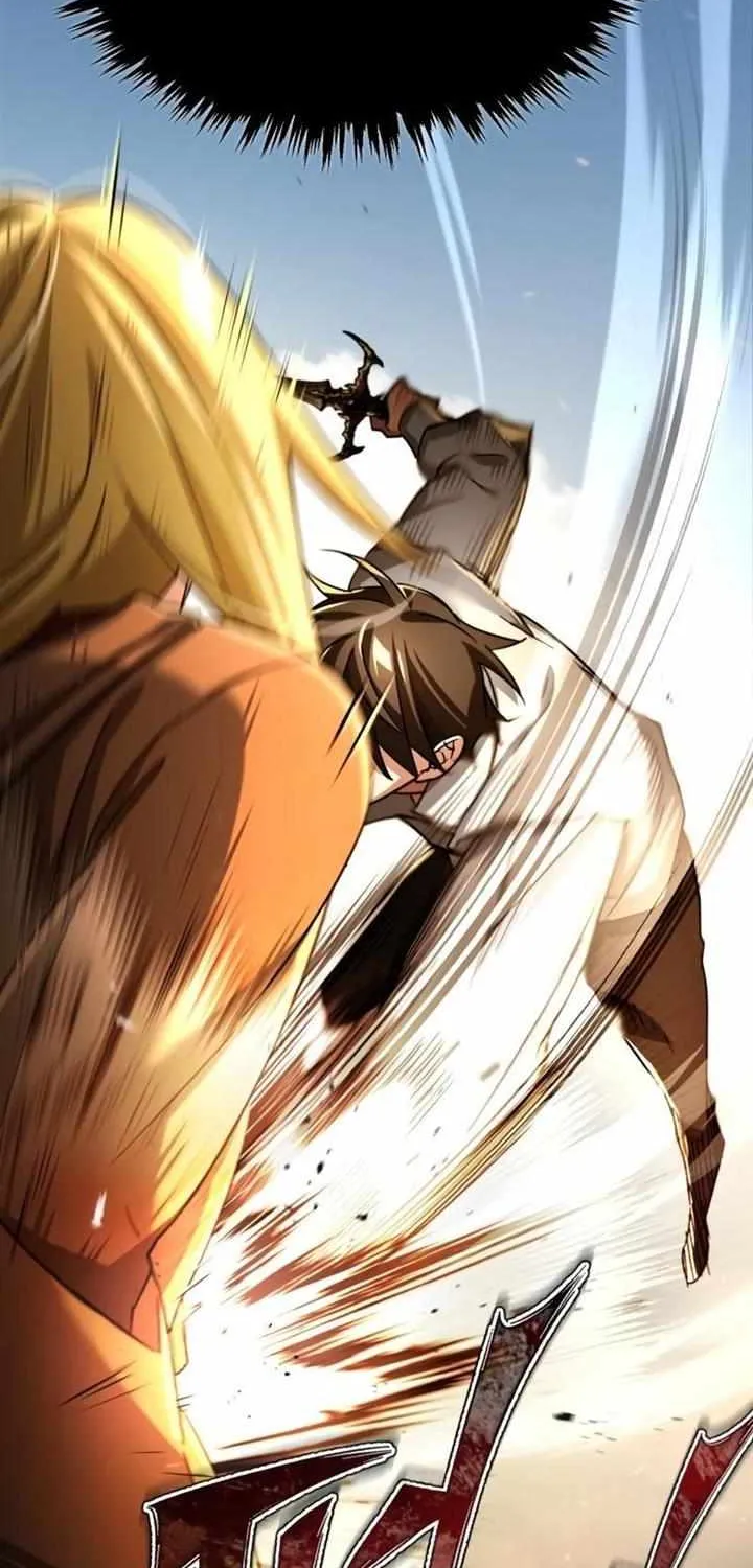 The Heavenly Demon Can’t Live a Normal Life Chapter 91 page 57 - 