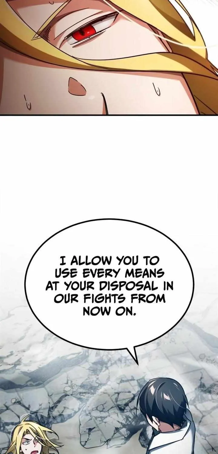 The Heavenly Demon Can’t Live a Normal Life Chapter 91 page 61 - 