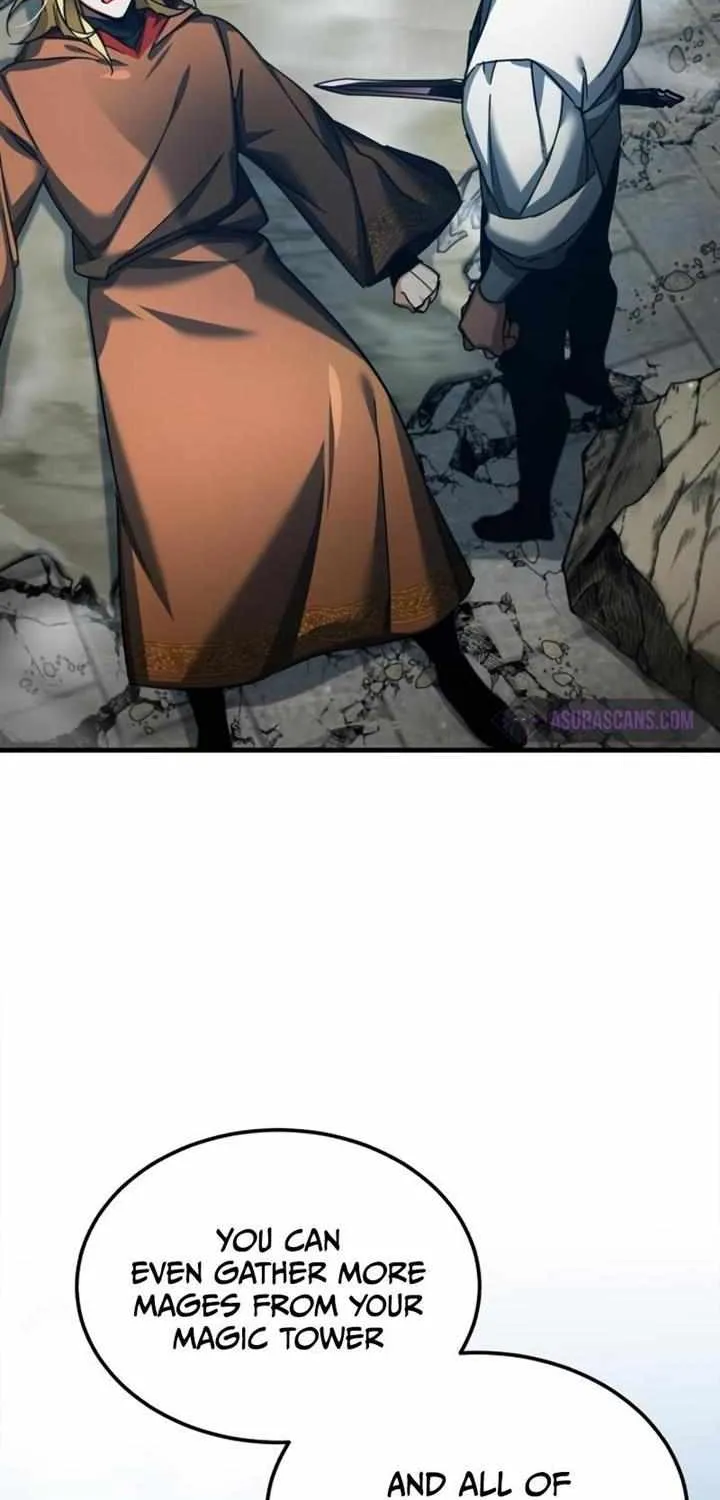 The Heavenly Demon Can’t Live a Normal Life Chapter 91 page 62 - 