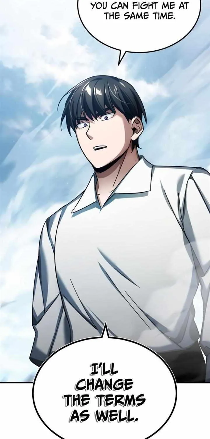 The Heavenly Demon Can’t Live a Normal Life Chapter 91 page 63 - 