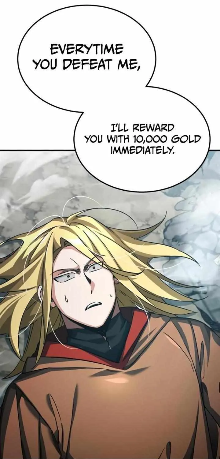 The Heavenly Demon Can’t Live a Normal Life Chapter 91 page 65 - 