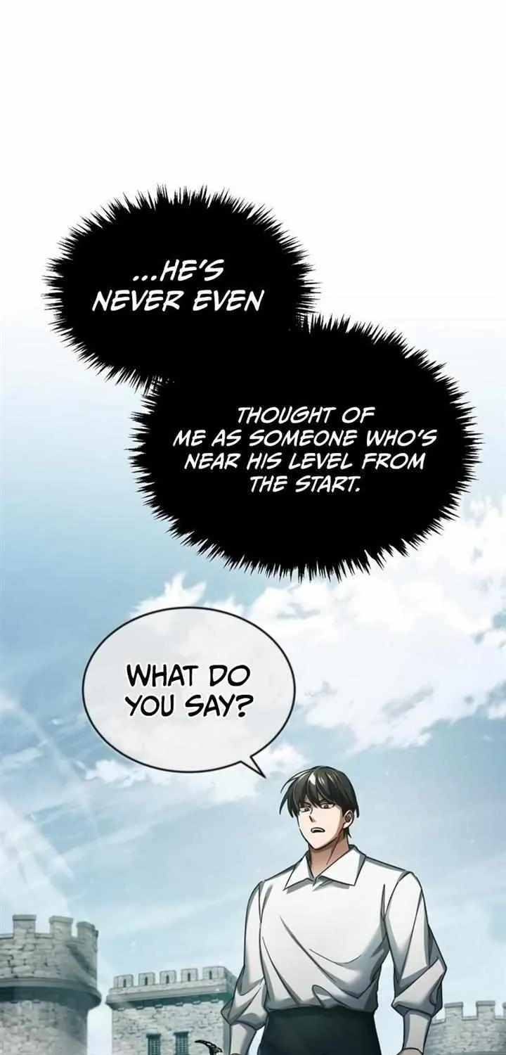 The Heavenly Demon Can’t Live a Normal Life Chapter 91 page 67 - 