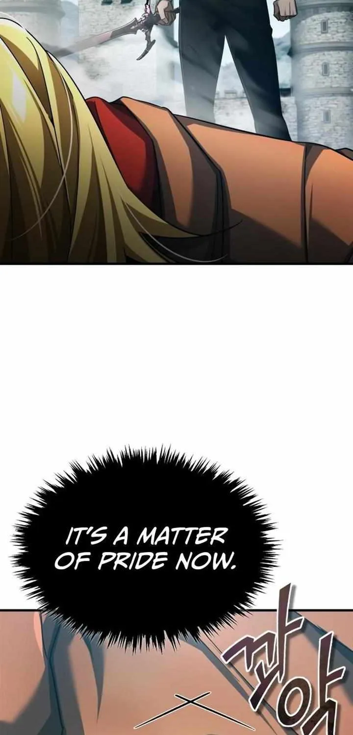 The Heavenly Demon Can’t Live a Normal Life Chapter 91 page 68 - 