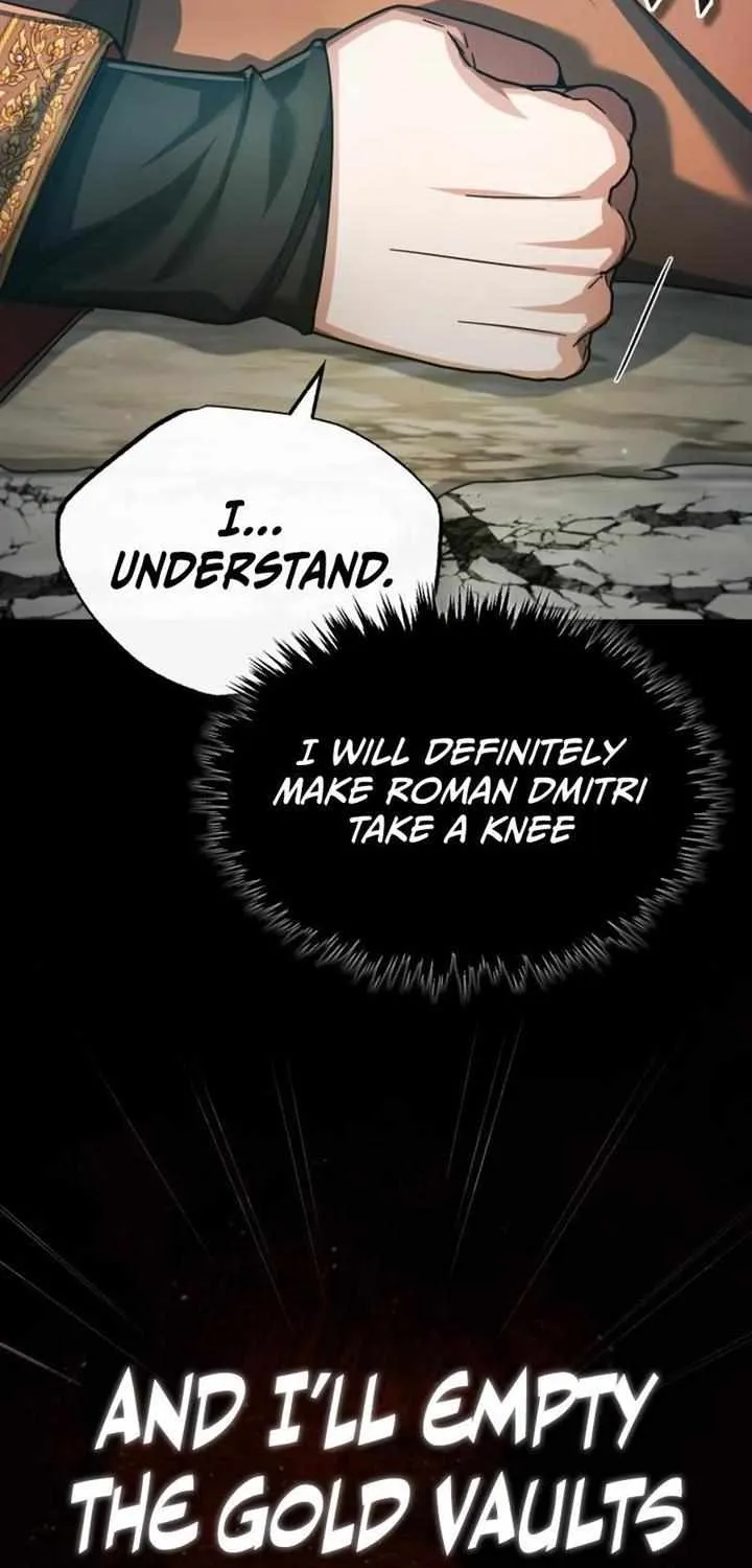 The Heavenly Demon Can’t Live a Normal Life Chapter 91 page 69 - 
