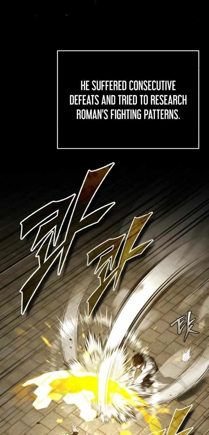 The Heavenly Demon Can’t Live a Normal Life Chapter 91 page 71 - 