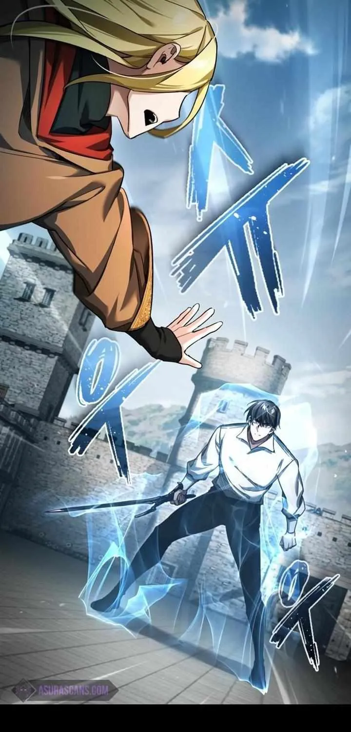 The Heavenly Demon Can’t Live a Normal Life Chapter 91 page 73 - 