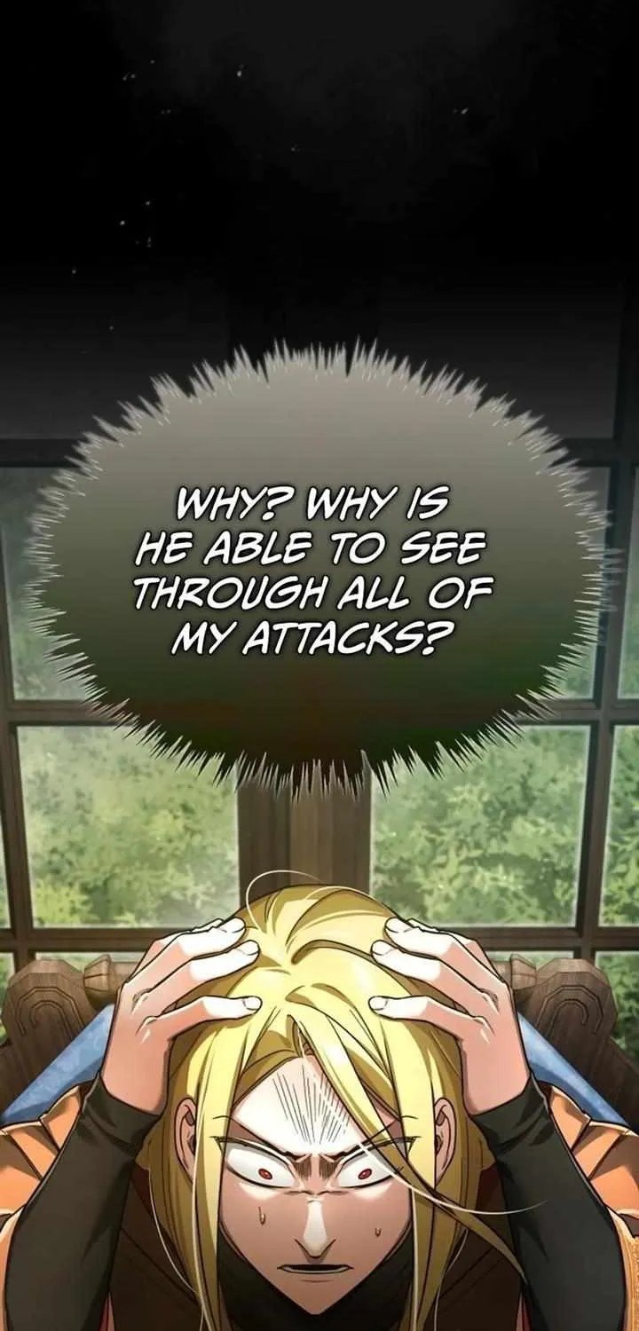 The Heavenly Demon Can’t Live a Normal Life Chapter 91 page 76 - 
