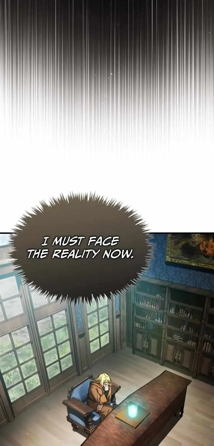 The Heavenly Demon Can’t Live a Normal Life Chapter 91 page 78 - 