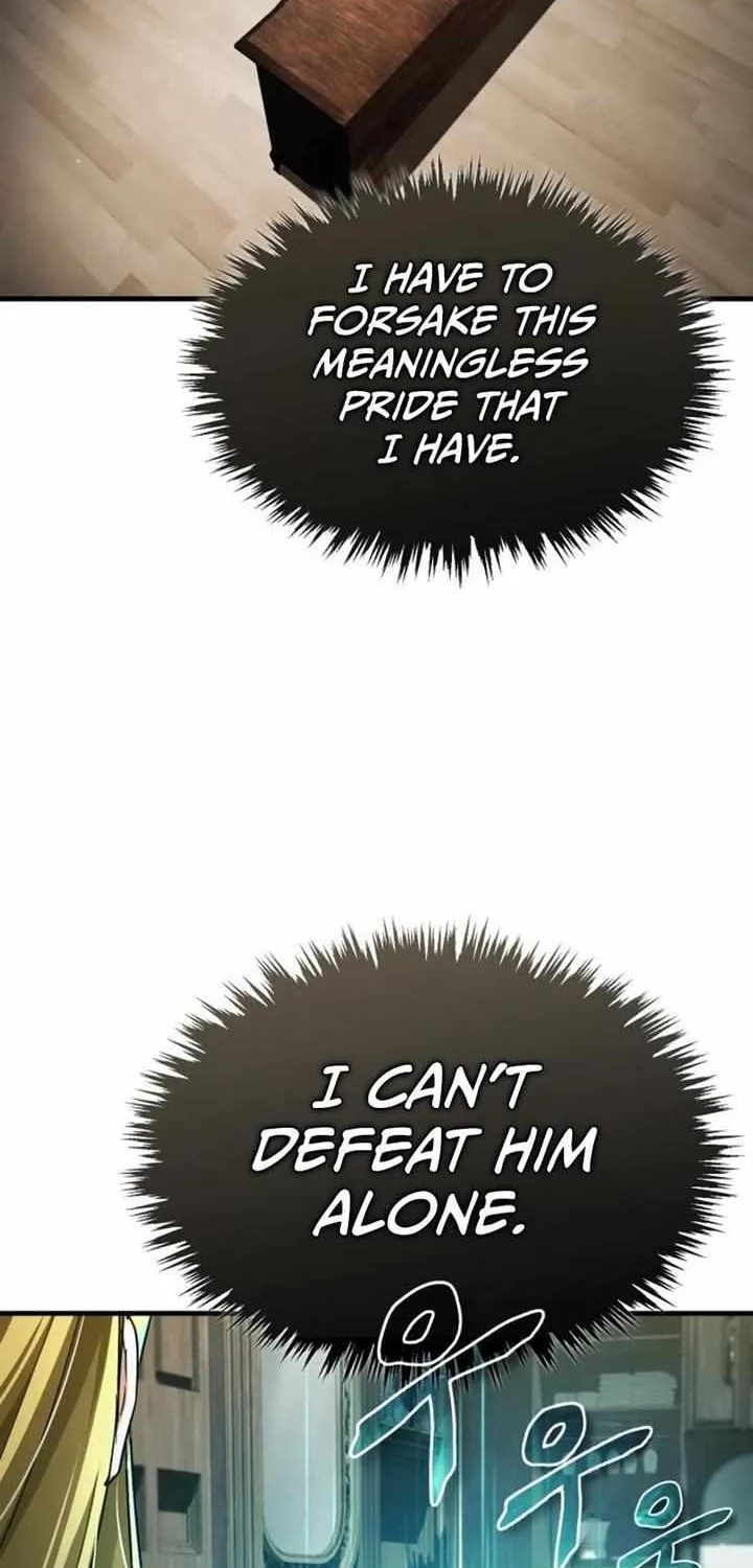 The Heavenly Demon Can’t Live a Normal Life Chapter 91 page 79 - 