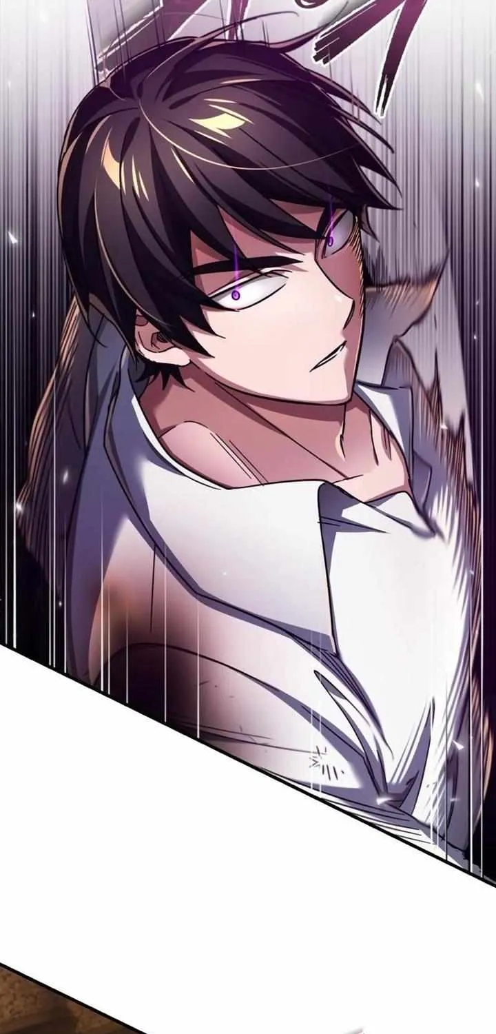 The Heavenly Demon Can’t Live a Normal Life Chapter 91 page 9 - 